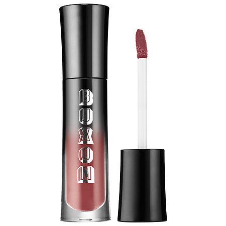 Buxom Wildly Whipped Lightweight Liquid Lipstick Instigator 0.16 Oz/ 5 Ml