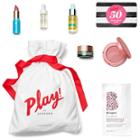 Play! By Sephora Play! By Sephora: The Good Stuff Box A