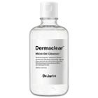 Dr. Jart+ Dermaclear&trade; Micro Gel Cleanser 8.4 Oz/ 250 Ml
