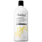 Ouidad Ultra-nourishing Cleansing Oil 33.8 Oz