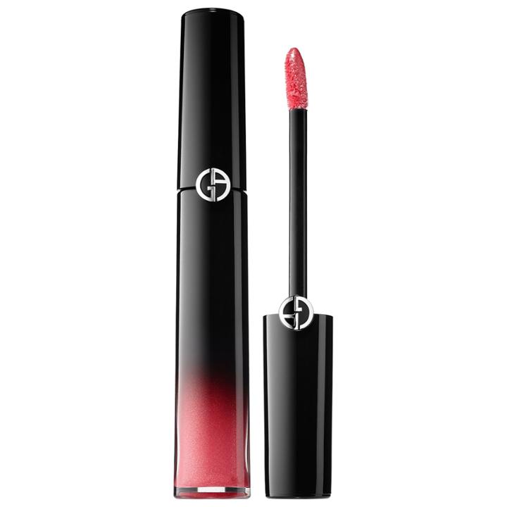 Giorgio Armani Beauty Ecstasy Lacquer Lip Gloss 502 Boudoir 0.20 Oz