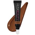 Huda Beauty The Overachiever High Coverage Concealer Maple Syrup 0.34 Oz/ 10 Ml