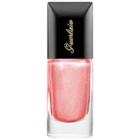Guerlain Color Lacquer 260 Jardins De Bagatelle 0.33 Oz