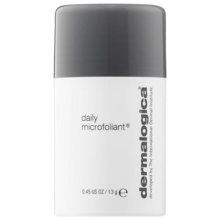Dermalogica Daily Microfoliant Exfoliator 0.45 Oz/ 13 G