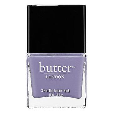 Butter London Nail Lacquer Sprog 0.4 Oz