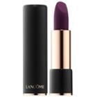 Lancme L'absolu Rouge Drama Matte Lipstick 508 Purple Temptation 0.12 Oz/ 3.4 G