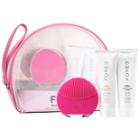 Foreo Ready To Glow Collection
