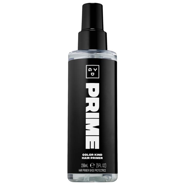 Good Dye Young Prime Color Kind Hair Primer 5 Oz/ 150 Ml