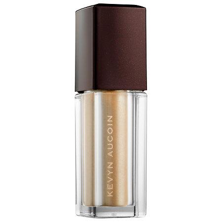Kevyn Aucoin The Loose Shimmer Shadow Citrine 0.08 Oz