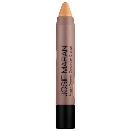 Josie Maran Argan Creamy Concealer Crayon Light 1 0.1 Oz/ 3 G