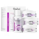 Ouidad Curl Immersion Travel Set For Kinky Curls