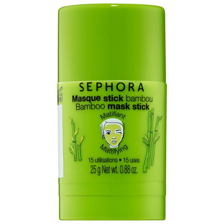 Sephora Collection Mask Stick Bamboo 0.88oz/ 25g