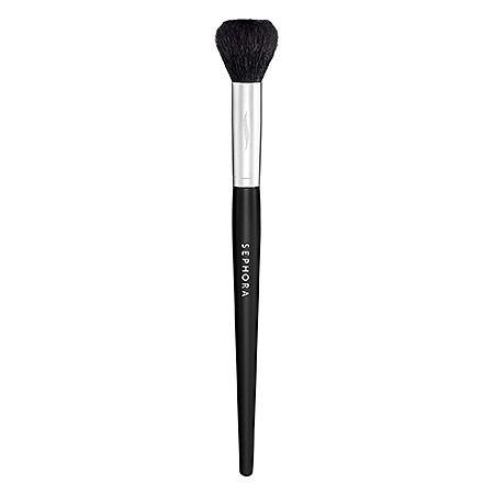 Sephora Collection Pro Small Blush And Contour Brush #74