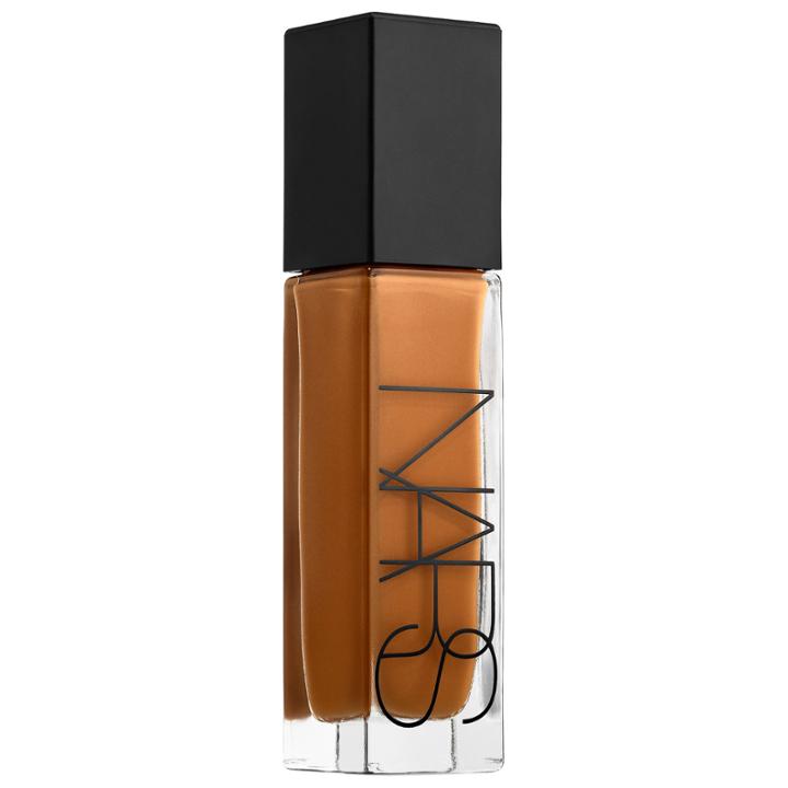 Nars Natural Radiant Longwear Foundation Manaus - Dark 1 1 Oz/ 30 Ml