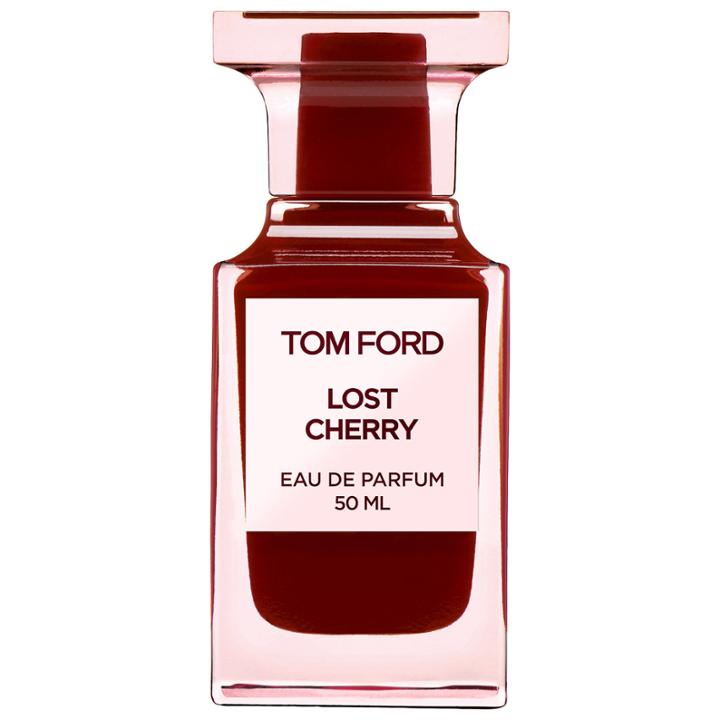 Tom Ford Lost Cherry 1.7oz/ 50ml Eau De Parfum Spray