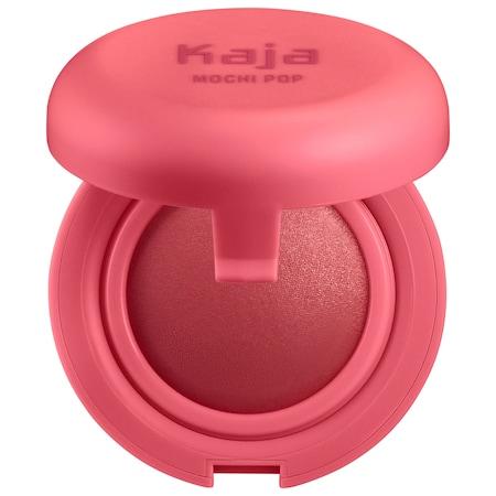 Kaja Mochi Pop Bouncy Blush 02 Atmosphere 0.15 Oz/ 4.3 G