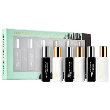 Tokyomilk Eau De Parfum Wardrobe Discovery Set