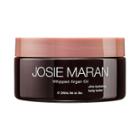 Josie Maran Whipped Argan Oil Body Butter 8oz Juicy Mango 8 Oz/ 240 Ml