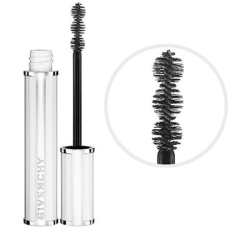 Givenchy Noir Couture 4 In 1 Waterproof Mascara Black Velvet 0.28 Oz