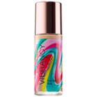 Josie Maran Vibrancy Argan Oil Foundation Fluid Supernatural Rg10 1 Oz