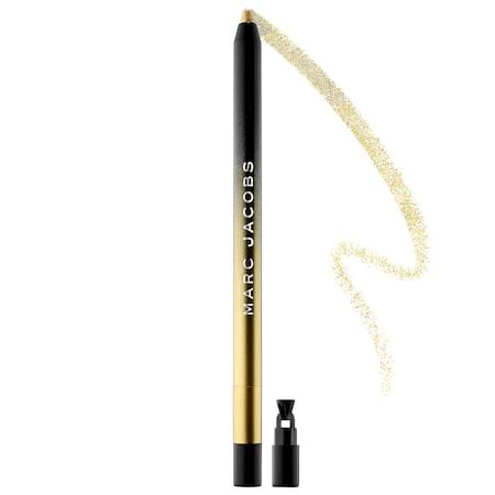 Marc Jacobs Beauty Highliner Gel Eye Crayon Eyeliner All That Glitters 29