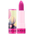 Sephora Collection #lipstories 12 Celebrate (matte Finish) 0.14 Oz/ 4 G