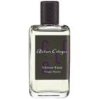 Atelier Cologne Vtiver Fatal Cologne Absolue Pure Perfume 3.3 Oz/ 100 Ml Cologne Absolue Pure Perfume Spray