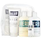 Verb Hydrate Kit: Smooth + Restore
