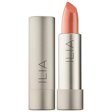 Ilia Tinted Lip Conditioner Nobody's Baby 0.14 Oz/ 4 G