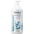 Ouidad Curl Quencher Moisturizing Shampoo 33.8 Oz