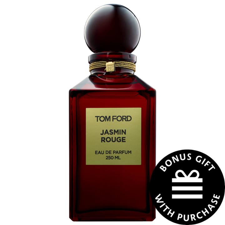 Tom Ford Jasmin Rouge 8.4 Oz/ 248 Ml Eau De Parfum Decanter
