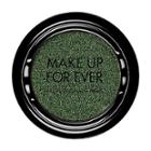 Make Up For Ever Artist Shadow D306 Bottle Green (diamond) 0.07 Oz
