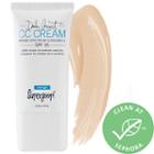 Supergoop! Cc Cream Daily Correct Broad Spectrum Spf 35 Sunscreen Fair To Light 1.6 Oz/ 47 Ml