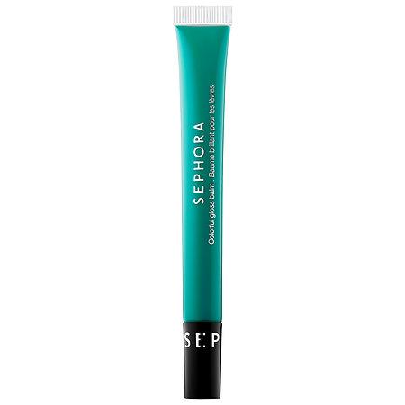Sephora Collection Colorful Gloss Balm 31 Eye Candy 0.32 Oz/ 9.5 Ml