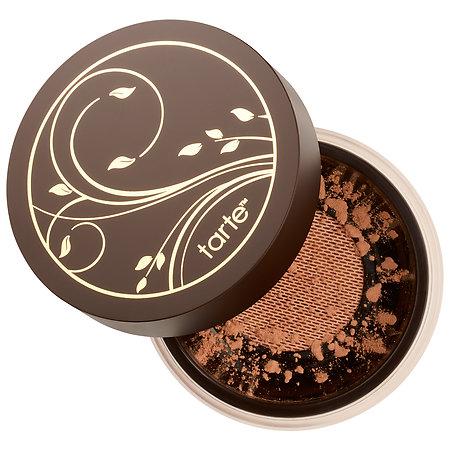 Tarte Amazonian Clay Full Coverage Airbrush Foundation Medium Beige 0.247 Oz/ 7 G