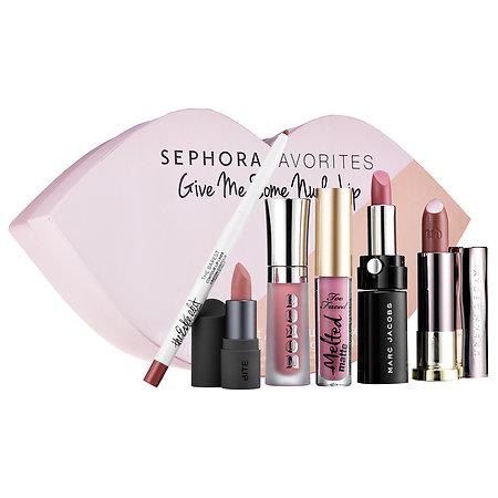 Sephora Favorites Give Me Some Nude Lip&trade;