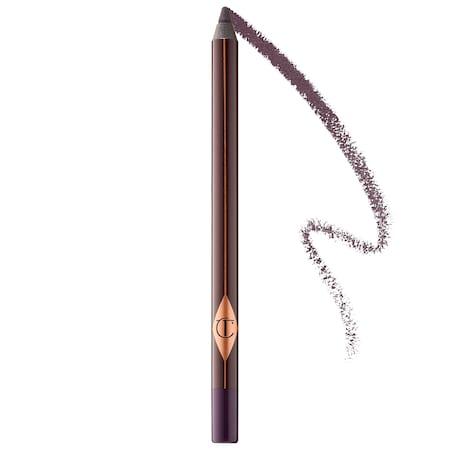 Charlotte Tilbury Rock 'n' Kohl Eyeliner Pencil Elizabeth Violet .04 Oz