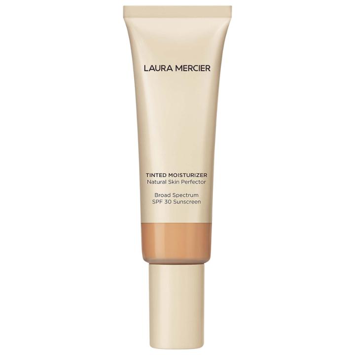 Laura Mercier Tinted Moisturizer Natural Skin Perfector Broad Spectrum Spf 30 2n1 Nude 1.7 Oz/ 50 Ml