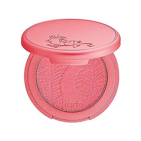 Tarte Amazonian Clay 12-hour Blush Fearless 0.2 Oz