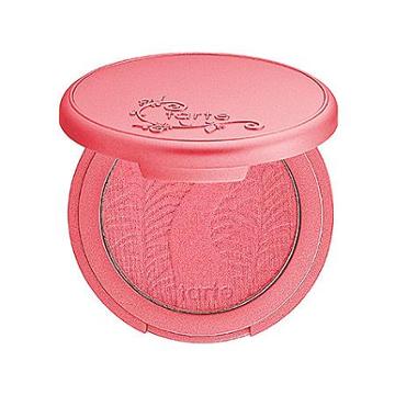 Tarte Amazonian Clay 12-hour Blush Fearless 0.2 Oz