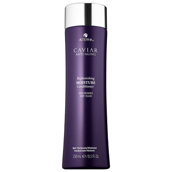 Alterna Haircare Caviar Anti-aging Replenishing Moisture Conditioner 8.5 Oz/ 250 Ml