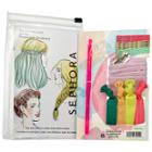Sephora Collection The Art Of Braid Hair Kit
