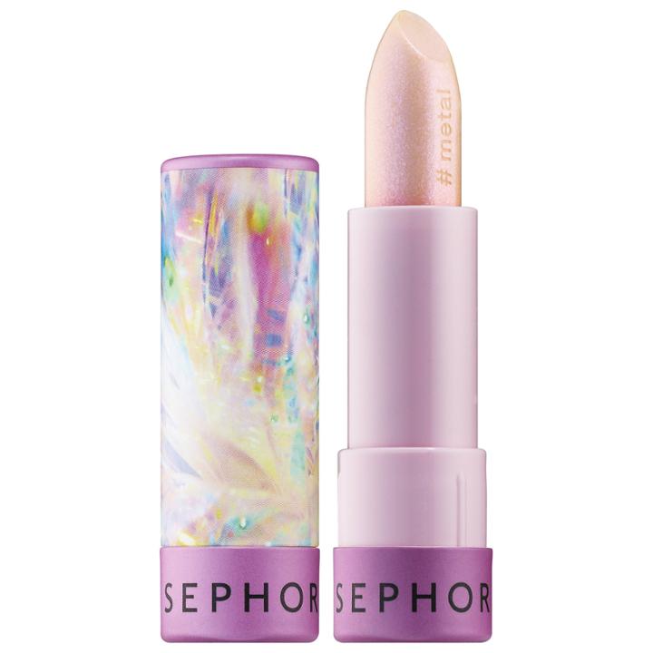 Sephora Collection #lipstories #69 - Werk It (metal) 0.14 Oz/ 4 G