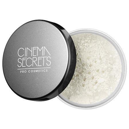 Cinema Secrets Ultralucent Illuminating Powder Pearl 0.56 Oz