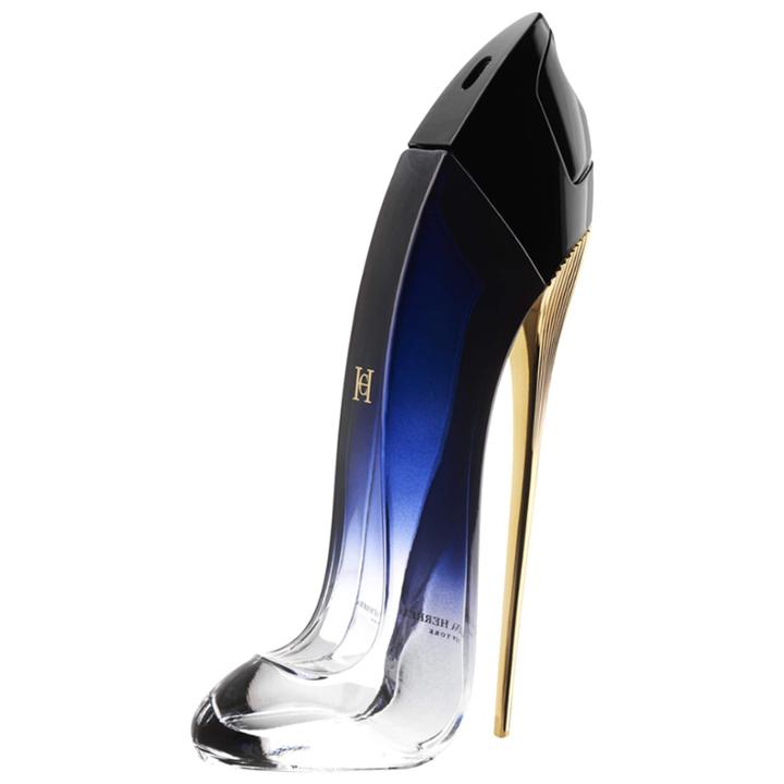 Carolina Herrera Lgre 2.7oz/80ml Spray Eau De Parfum