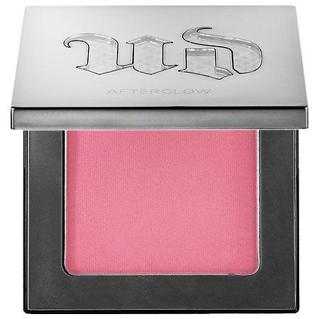 Urban Decay Afterglow 8-hour Powder Blush Obsessed 0.23 Oz/ 6.8 G