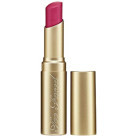 Too Faced La Creme Berry Sexy 0.11 Oz