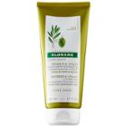 Klorane Conditioner With Essential Olive Extract 6.7 Oz/ 200 Ml