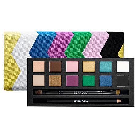 Sephora Collection It Palette - Color Spectrum