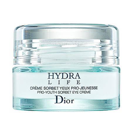 Dior Hydra Life Pro-youth Sorbet Eye Creme 0.5 Oz